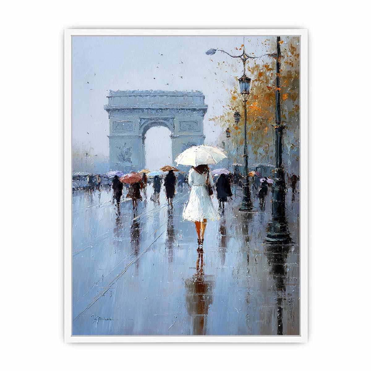  Art Print