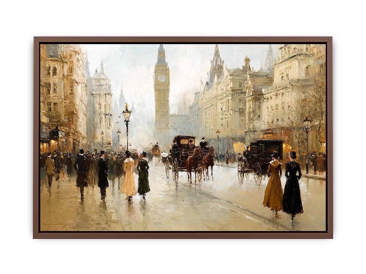 Famous Painting