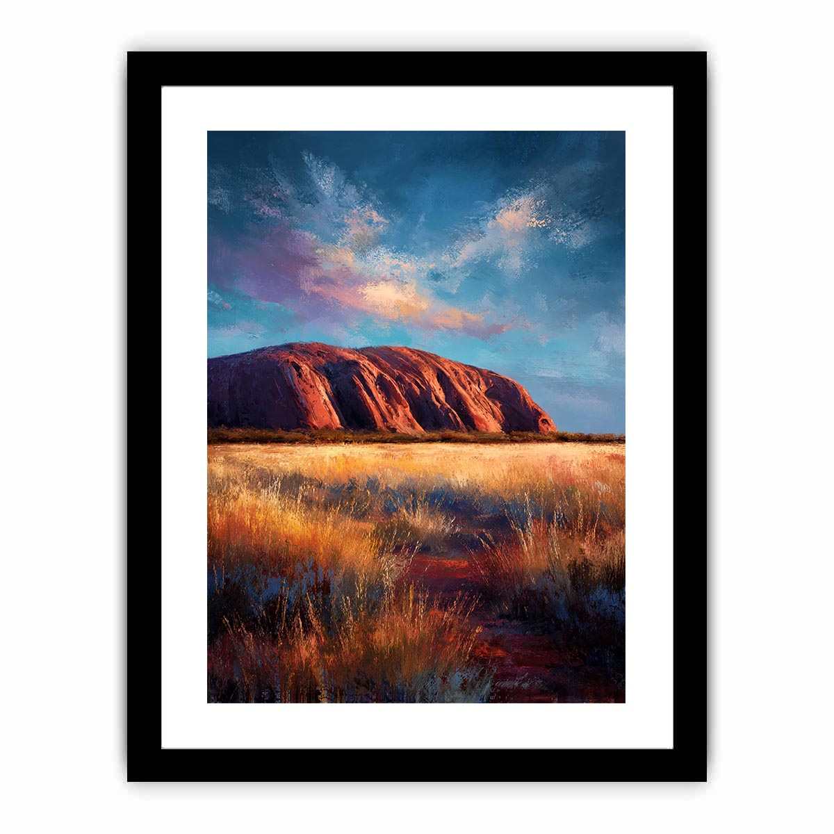 Canvas Print