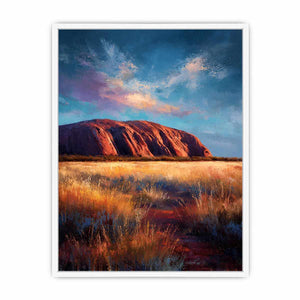  Art Print
