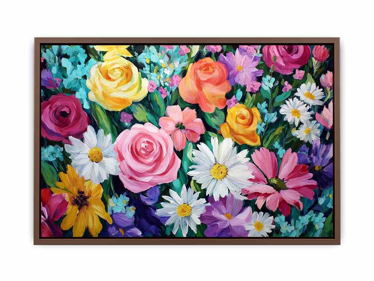 Famous Painting