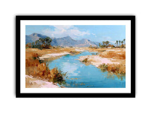 Canvas Print