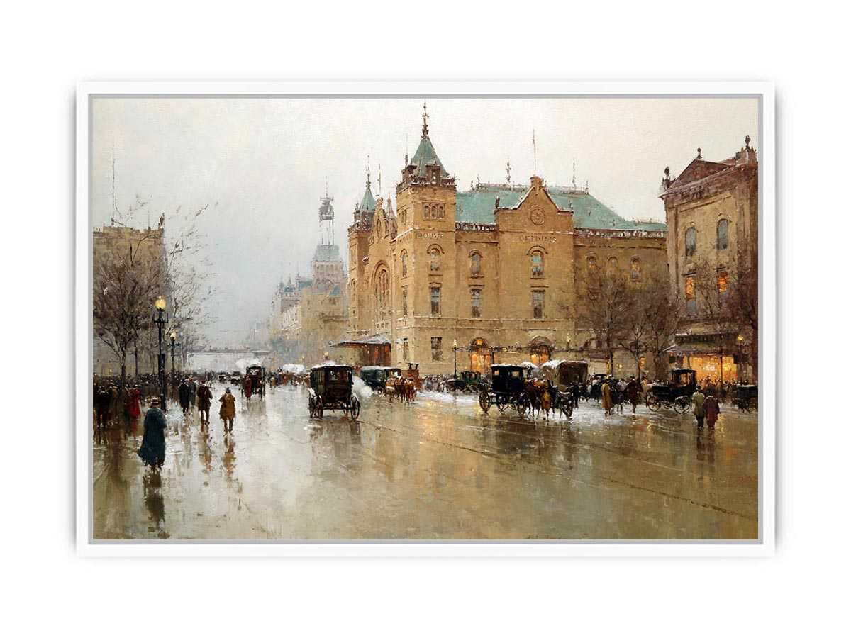  Art Print