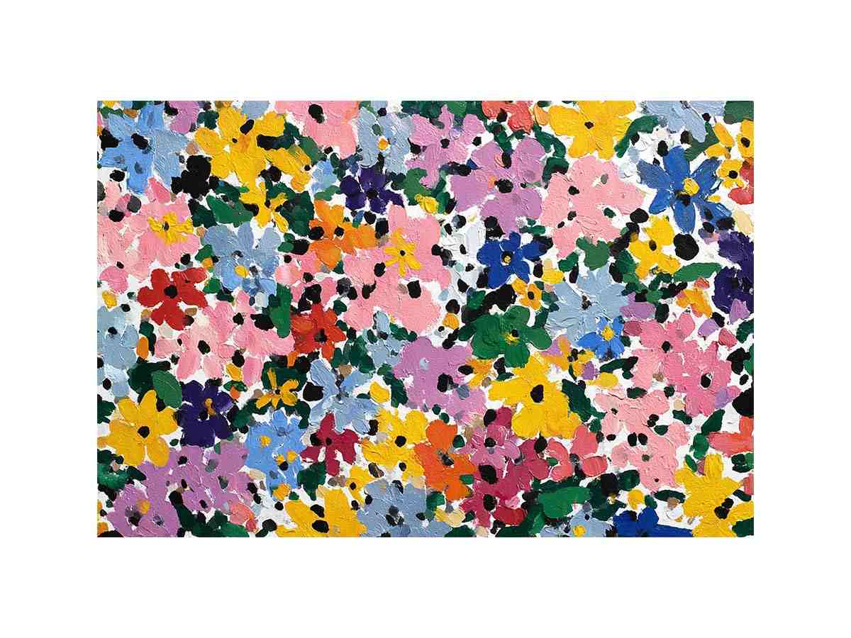 Color Dance