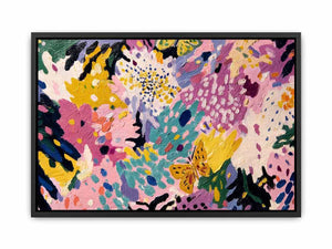 Matisse  flowers Poster