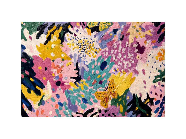 Matisse  flowers