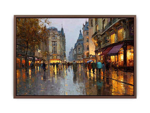 Famous Painting