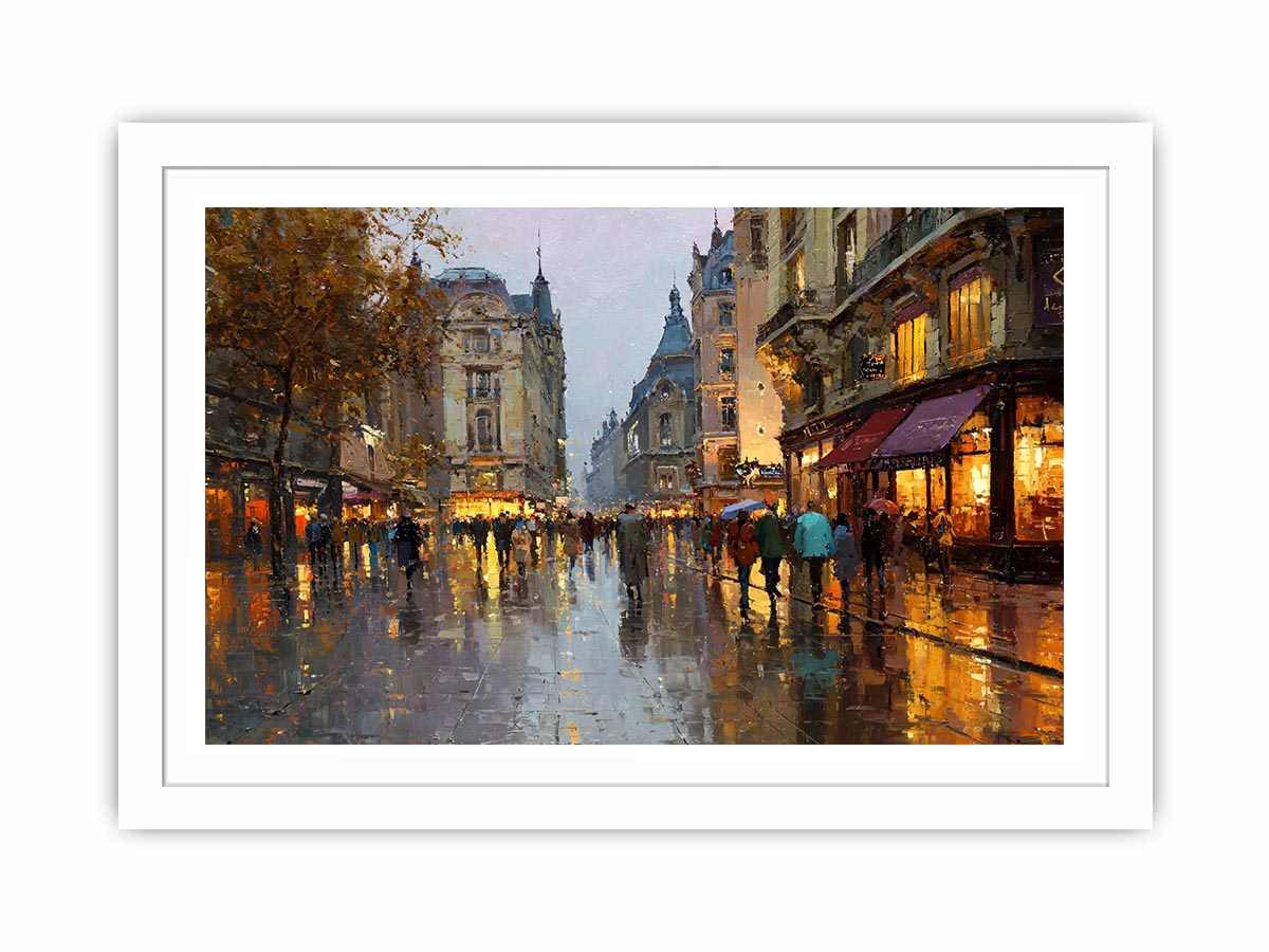 Famous painting 