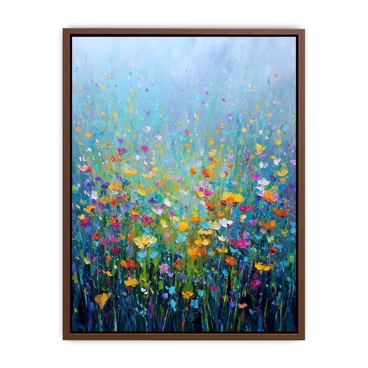 Famous Painting