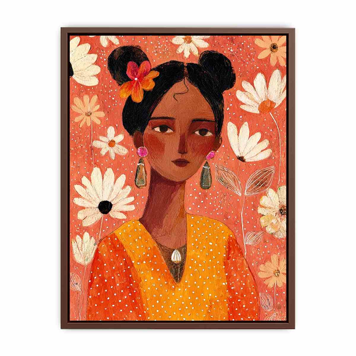 Famous Painting
