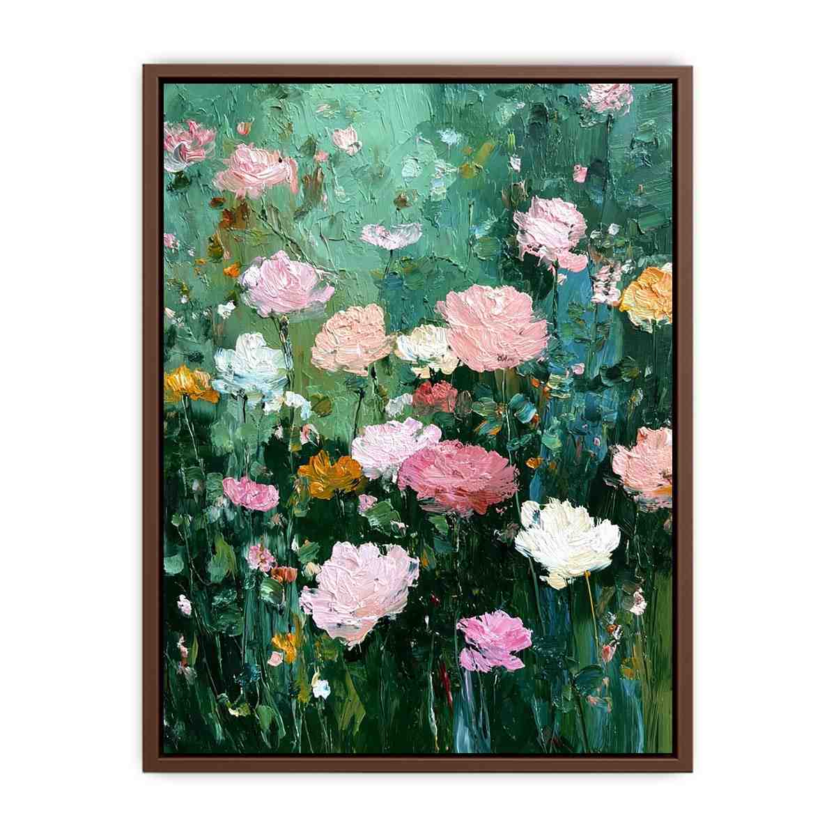 Famous Painting