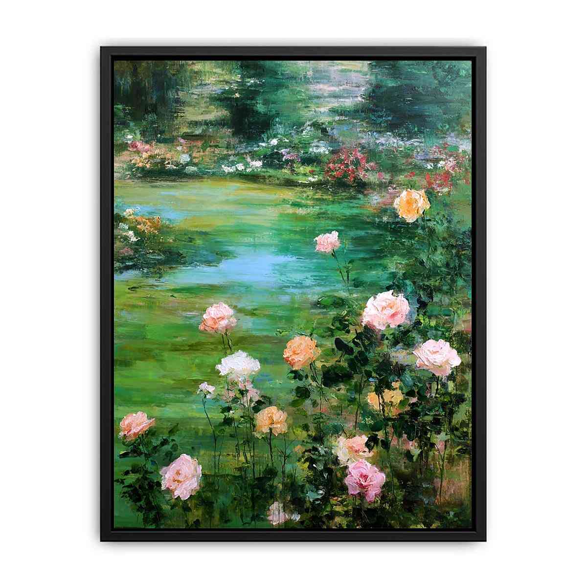 Bloom Within Poster