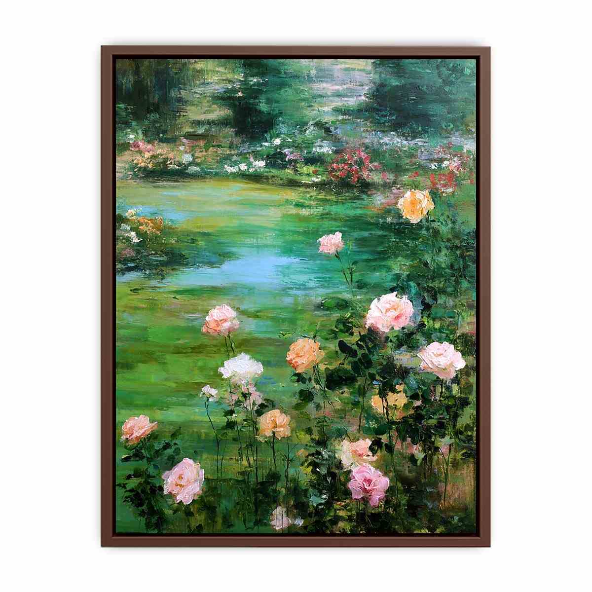 Famous Painting