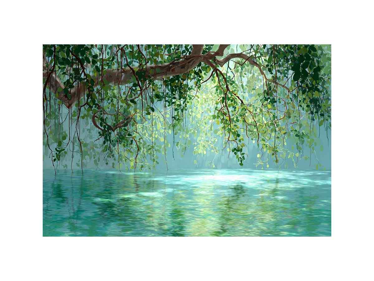 Whispering branches
