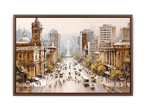 Famous Painting