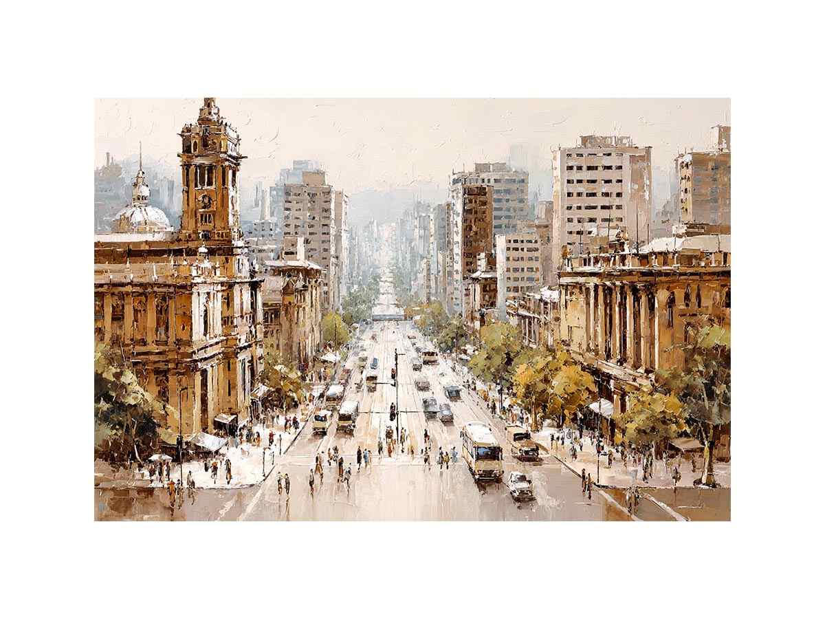 Vintage Brisbane