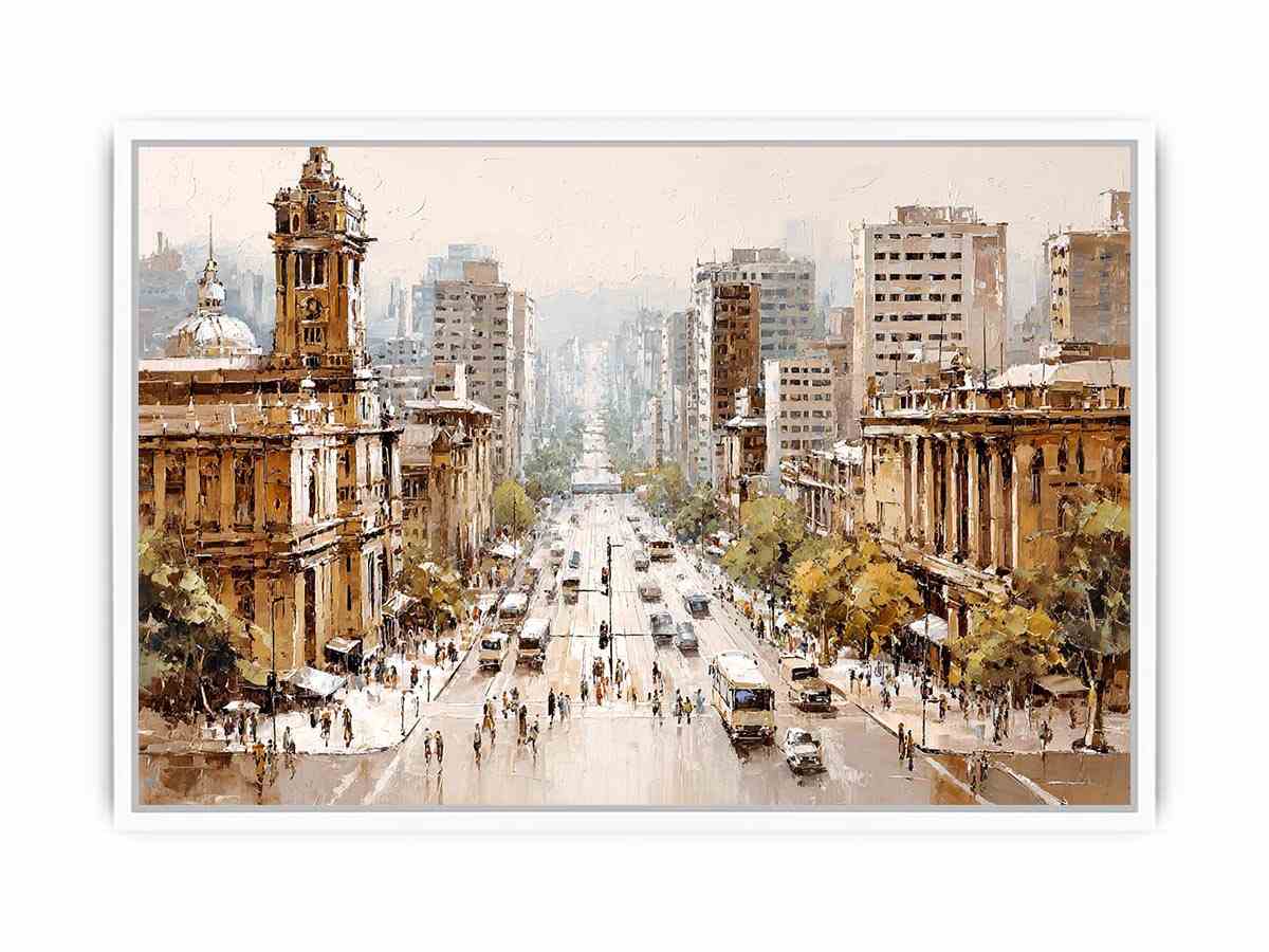  Art Print