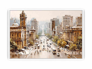  Art Print