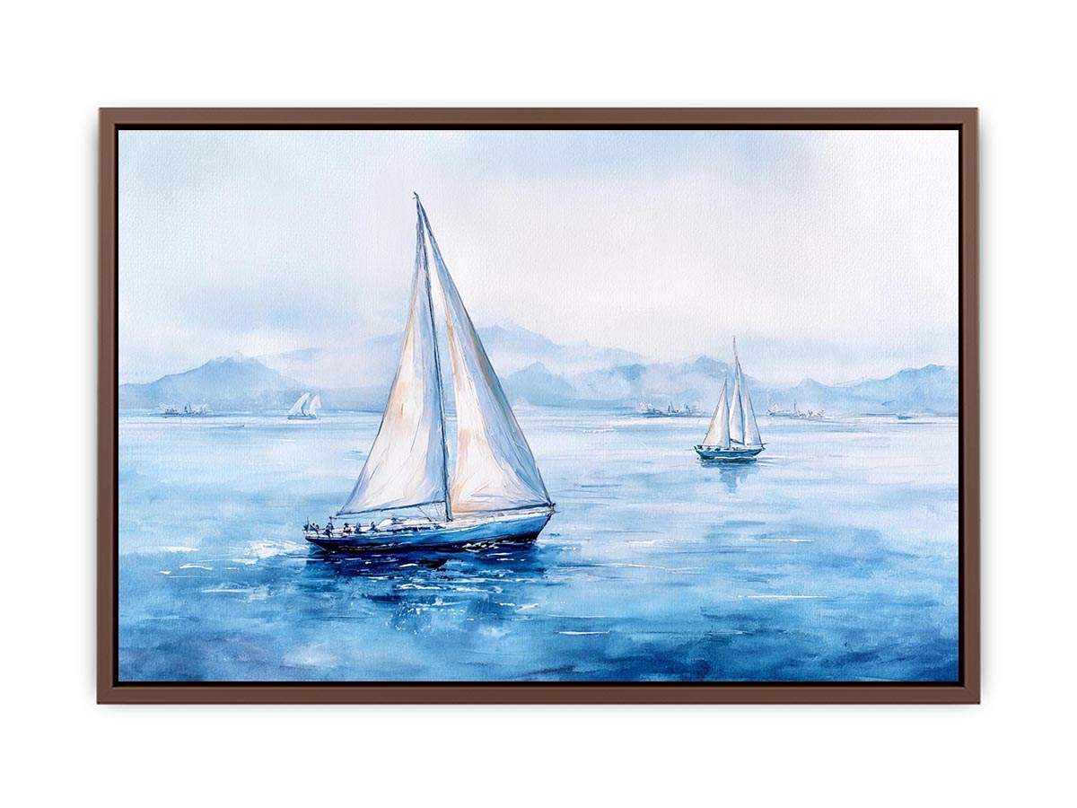 Famous Painting