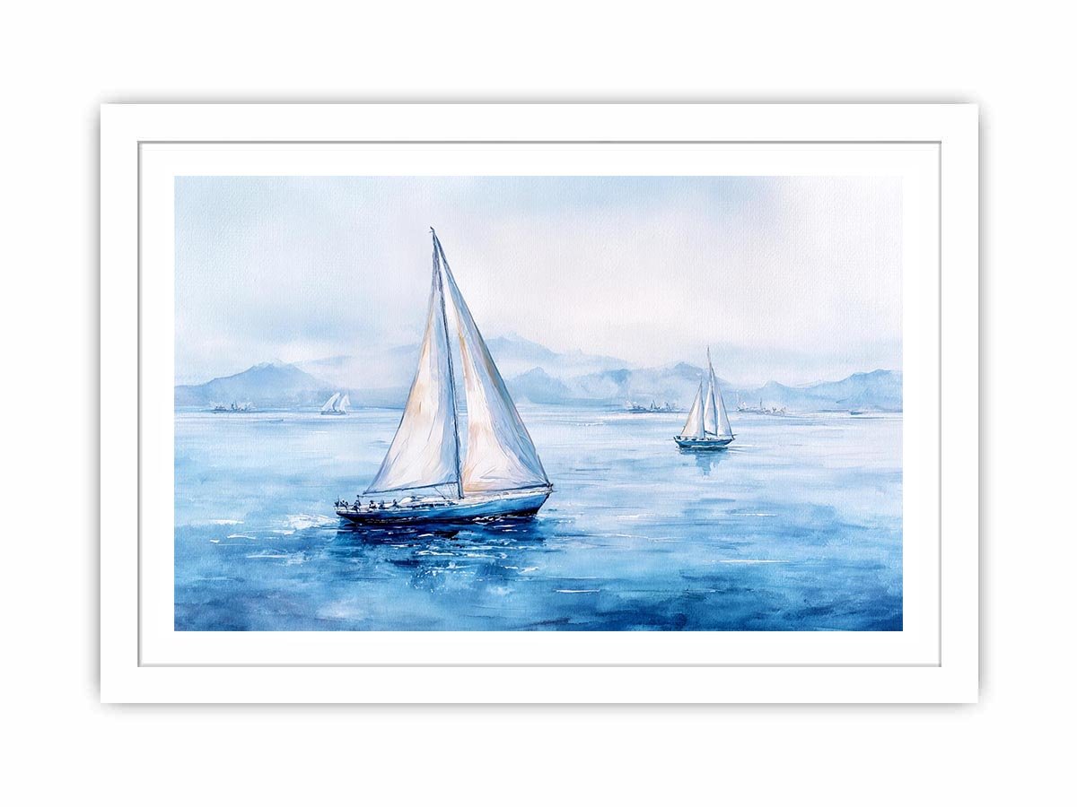 Famous painting 
