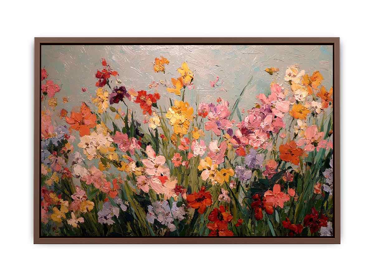 Famous Painting
