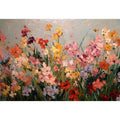 Fields of Blossoms