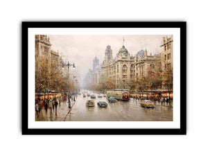 Canvas Print