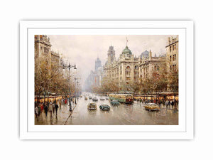 Famous painting 