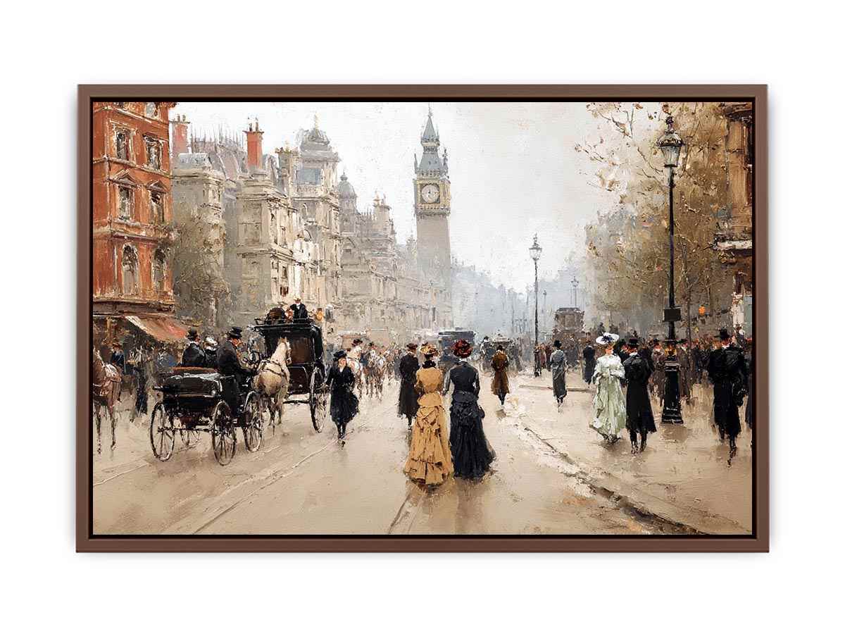 Famous Painting
