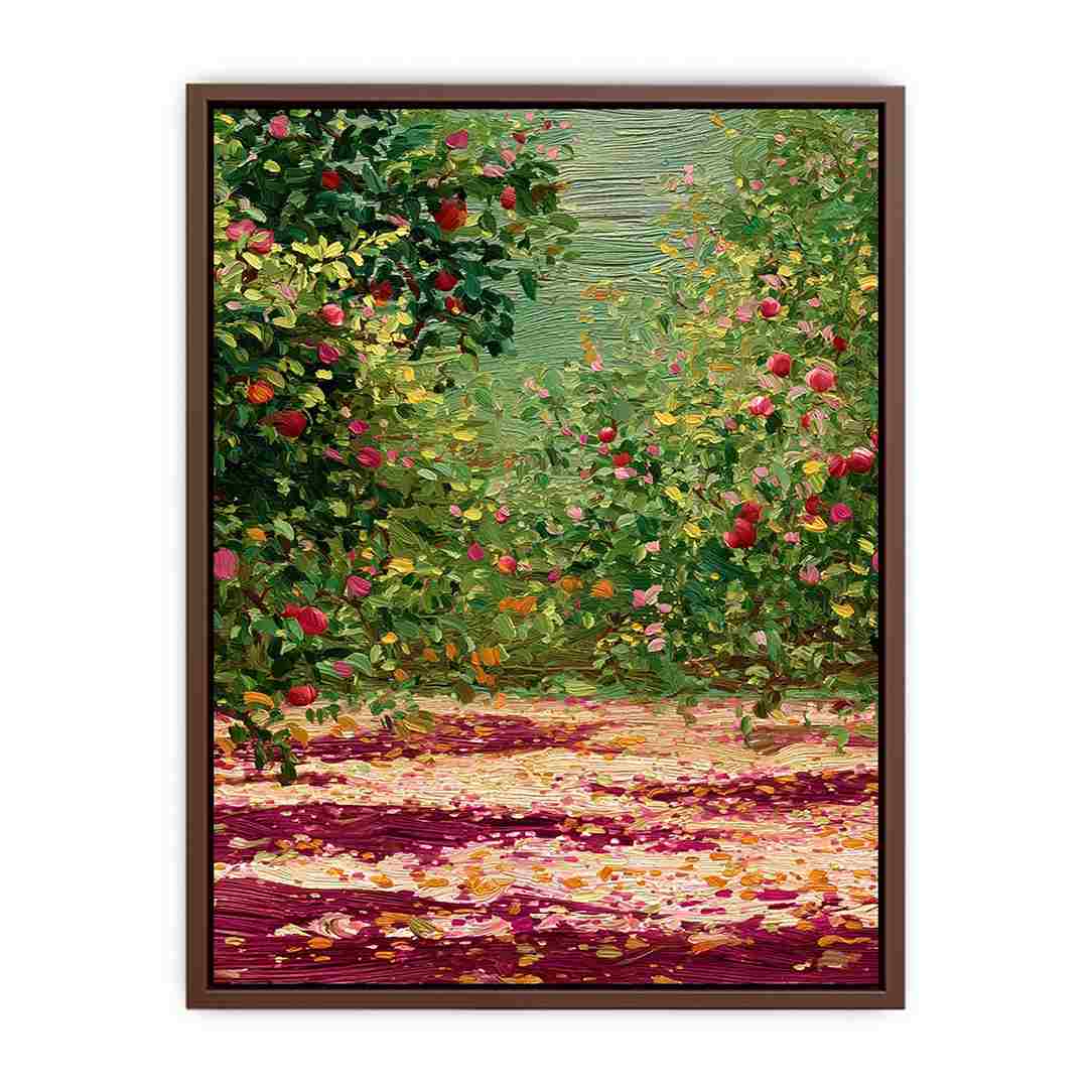 Famous Painting