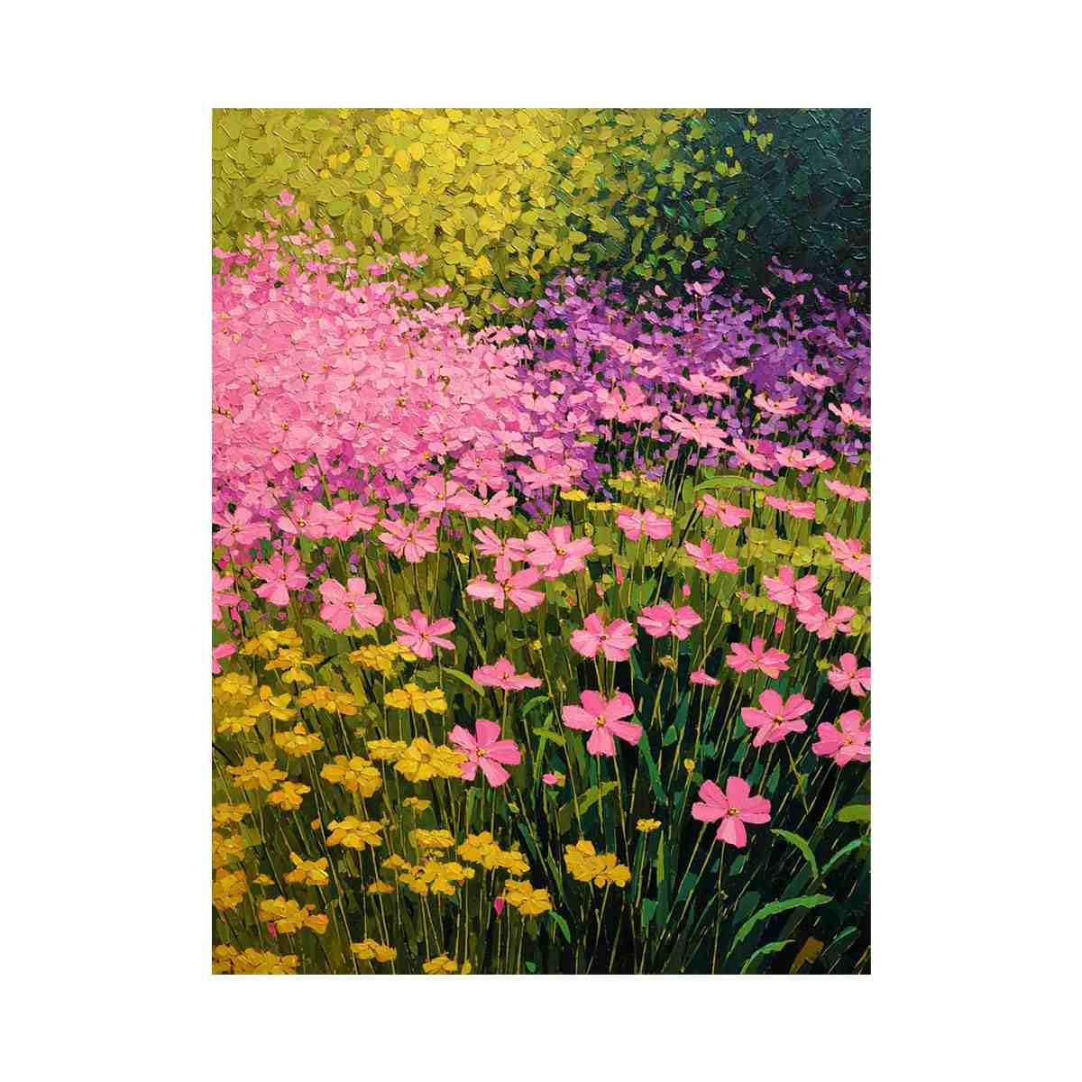 Wildflower Dreams