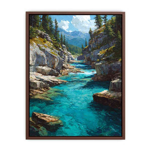 Famous Painting
