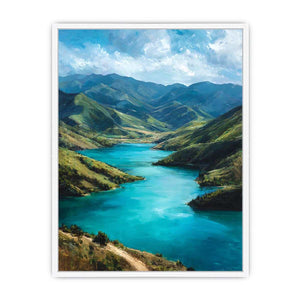  Art Print