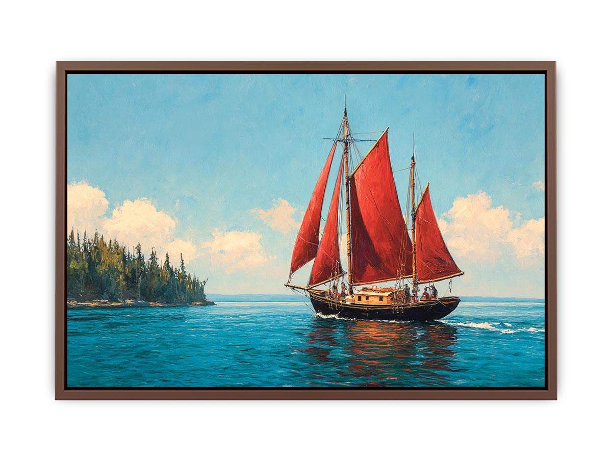 Famous Painting