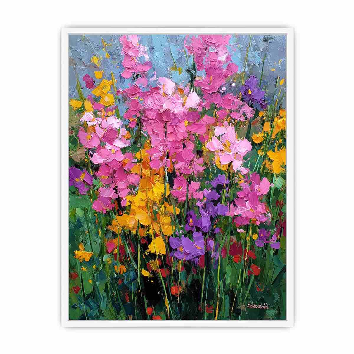 Art Print