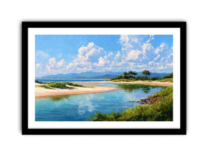 Canvas Print