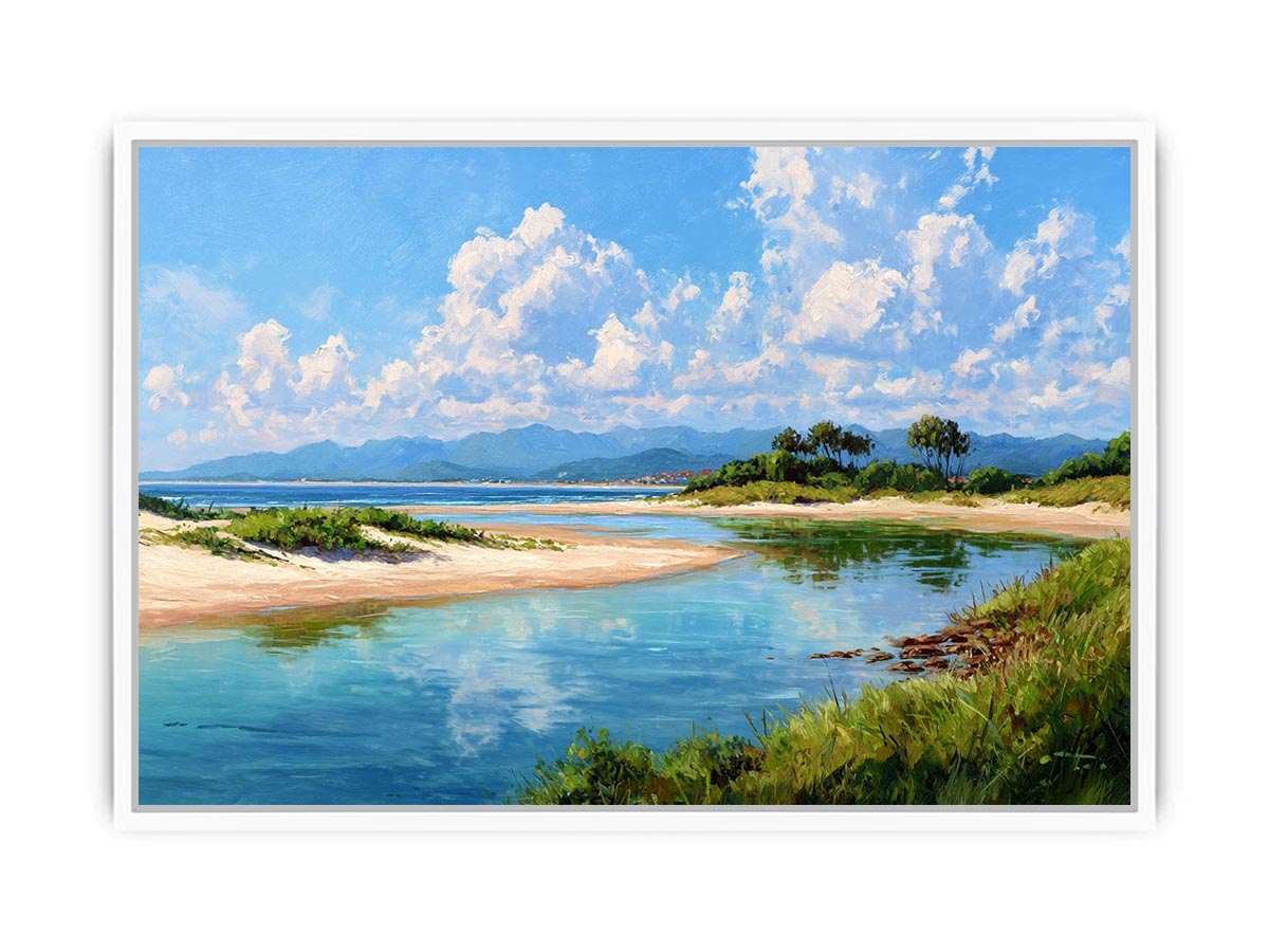  Art Print