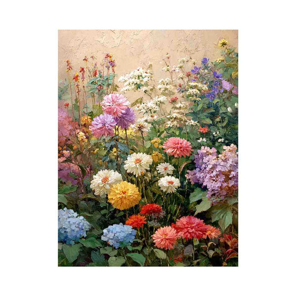 Flower Garden