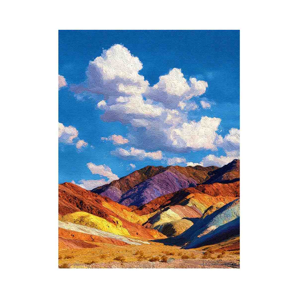 Desert Majesty
