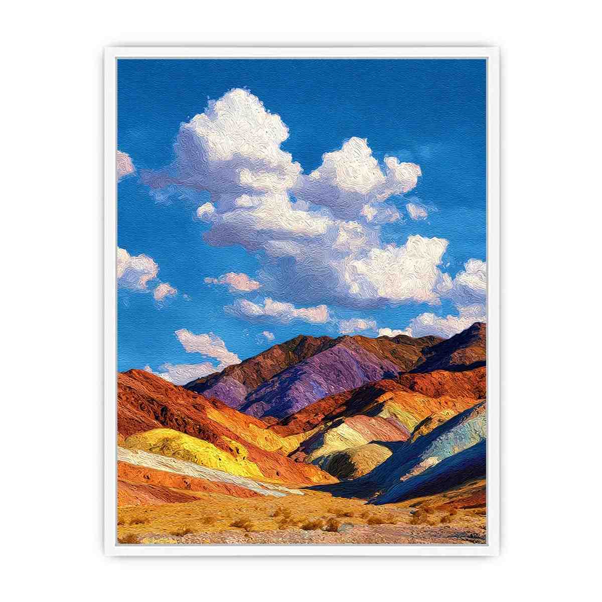  Art Print