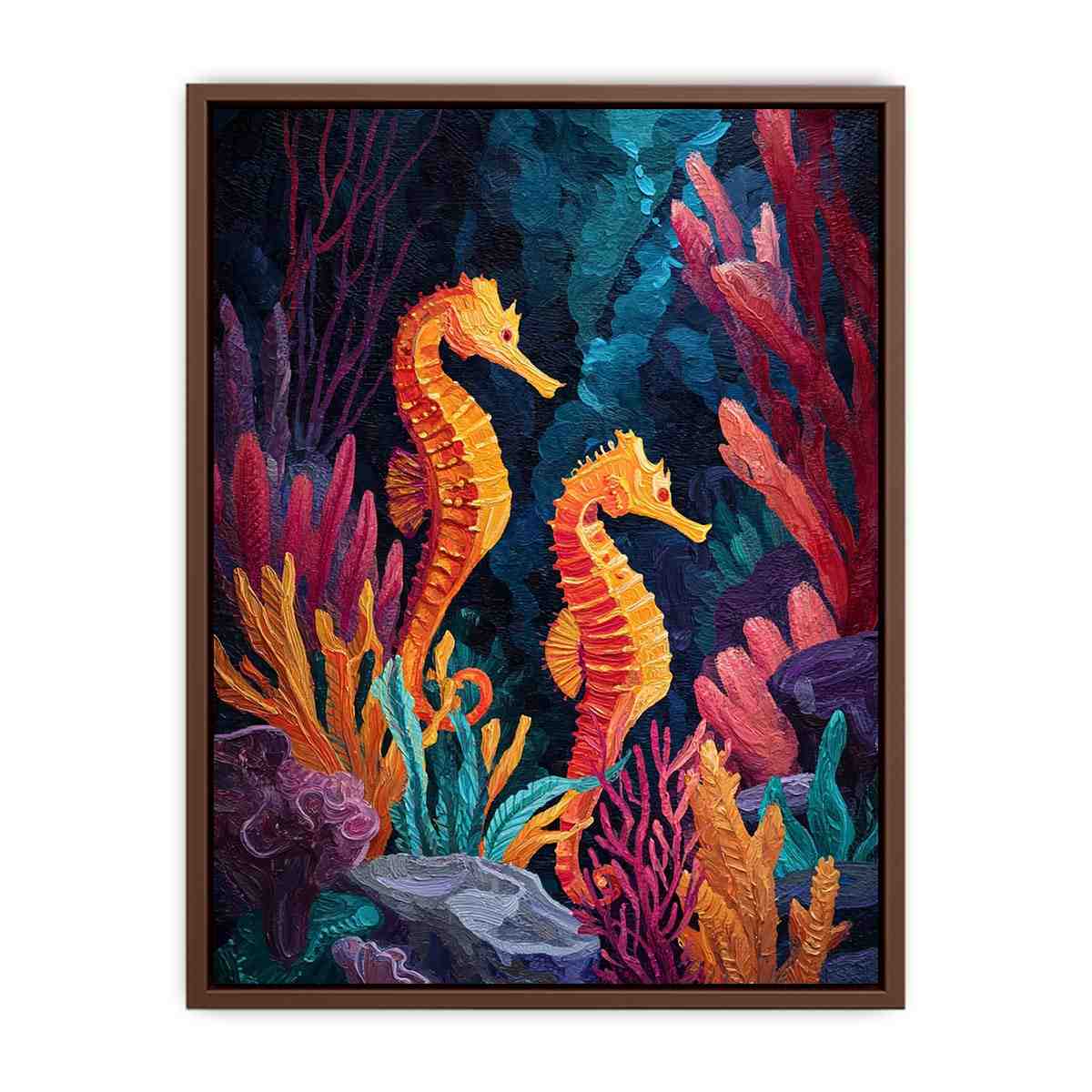 Famous Painting