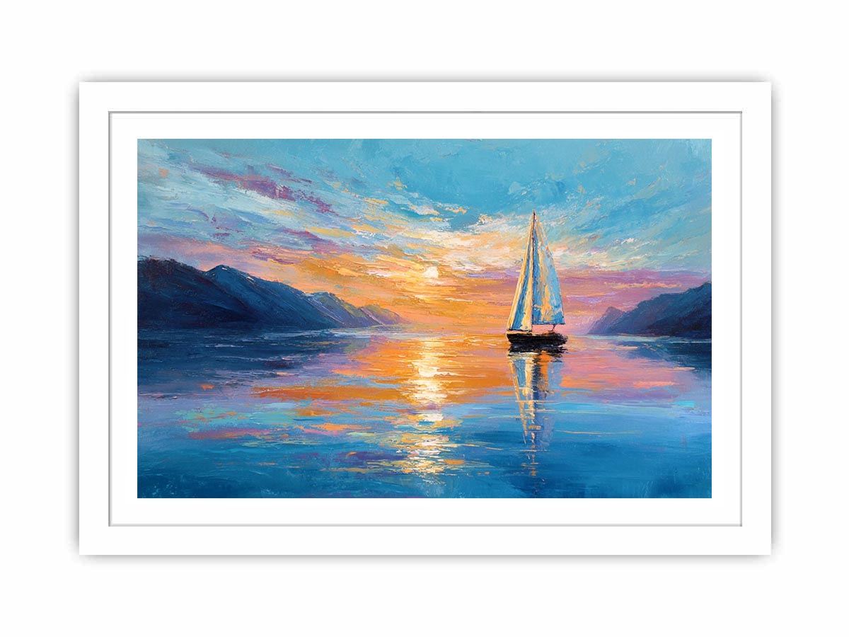 Famous painting 