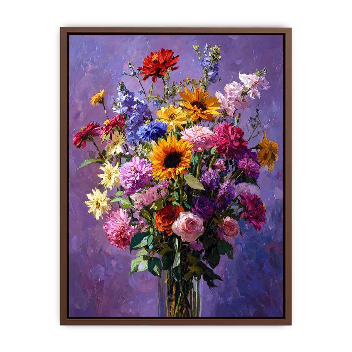 Famous Painting