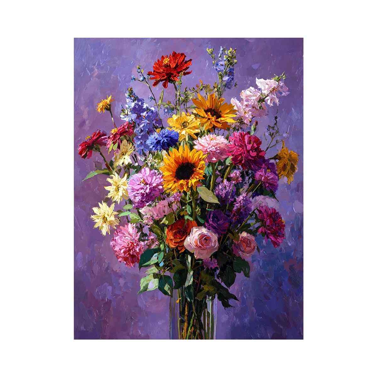 Wildflower Bouquet