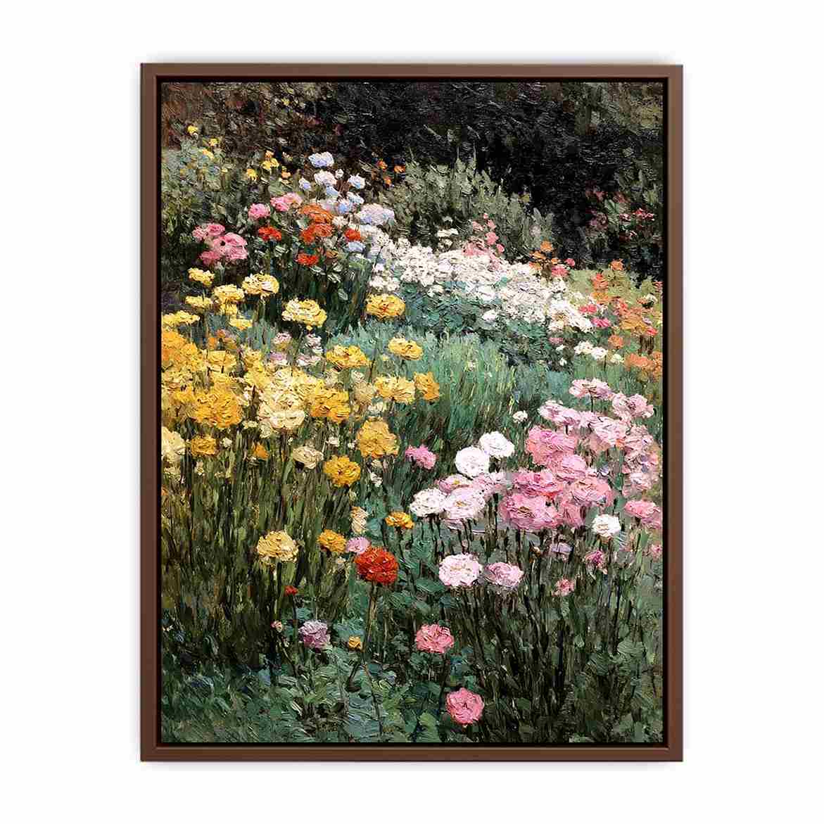 Famous Painting