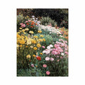 Country Blooms