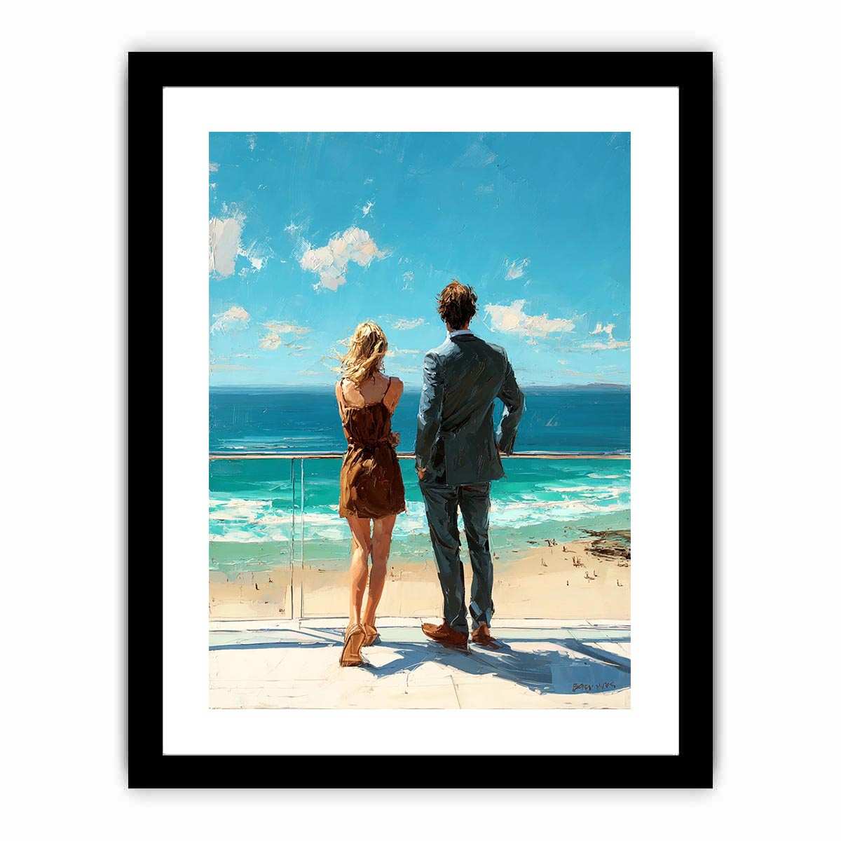 Canvas Print