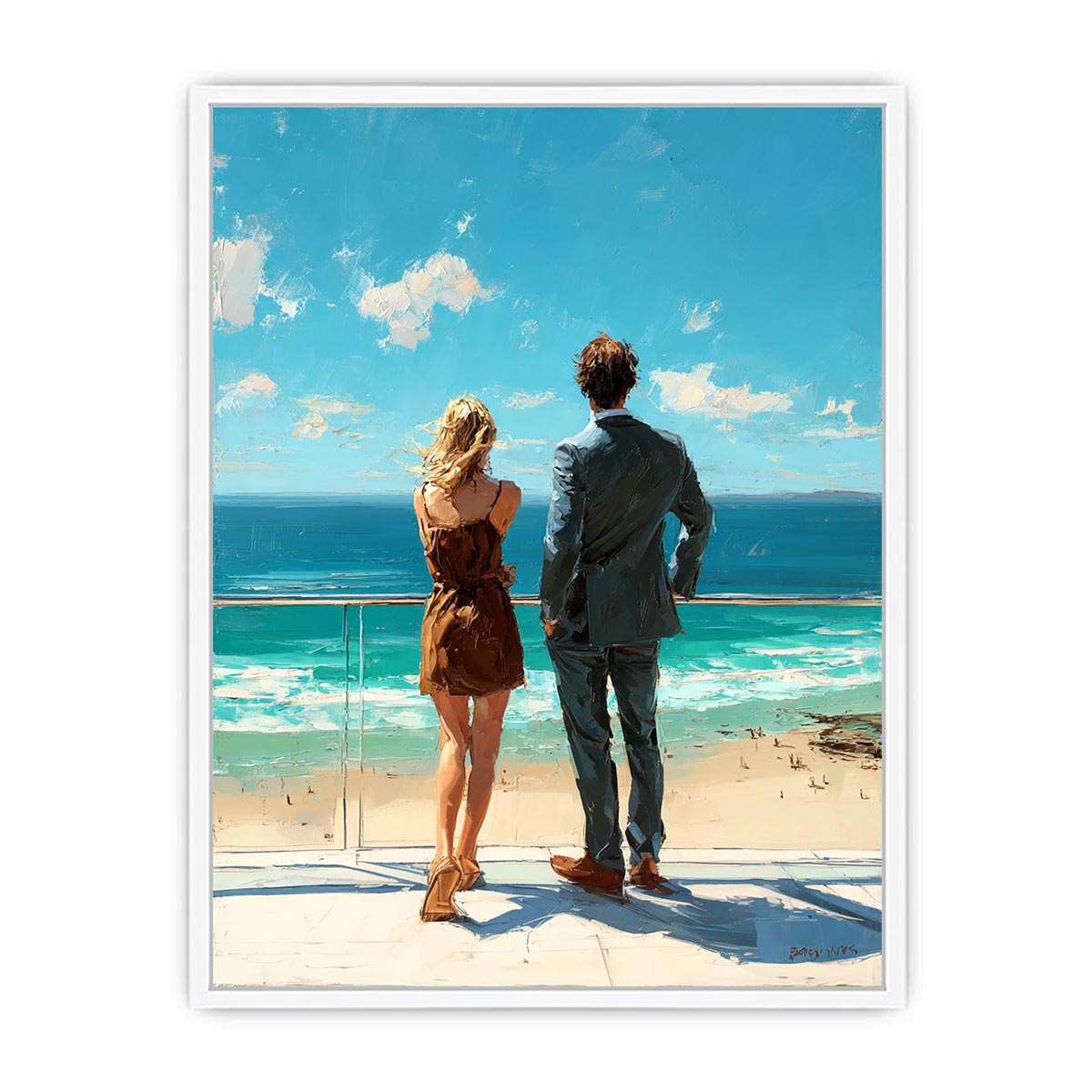  Art Print