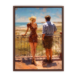 Famous Painting