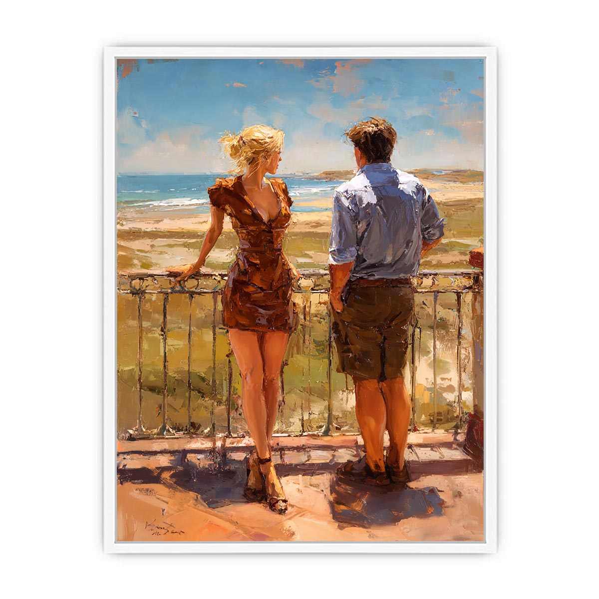  Art Print